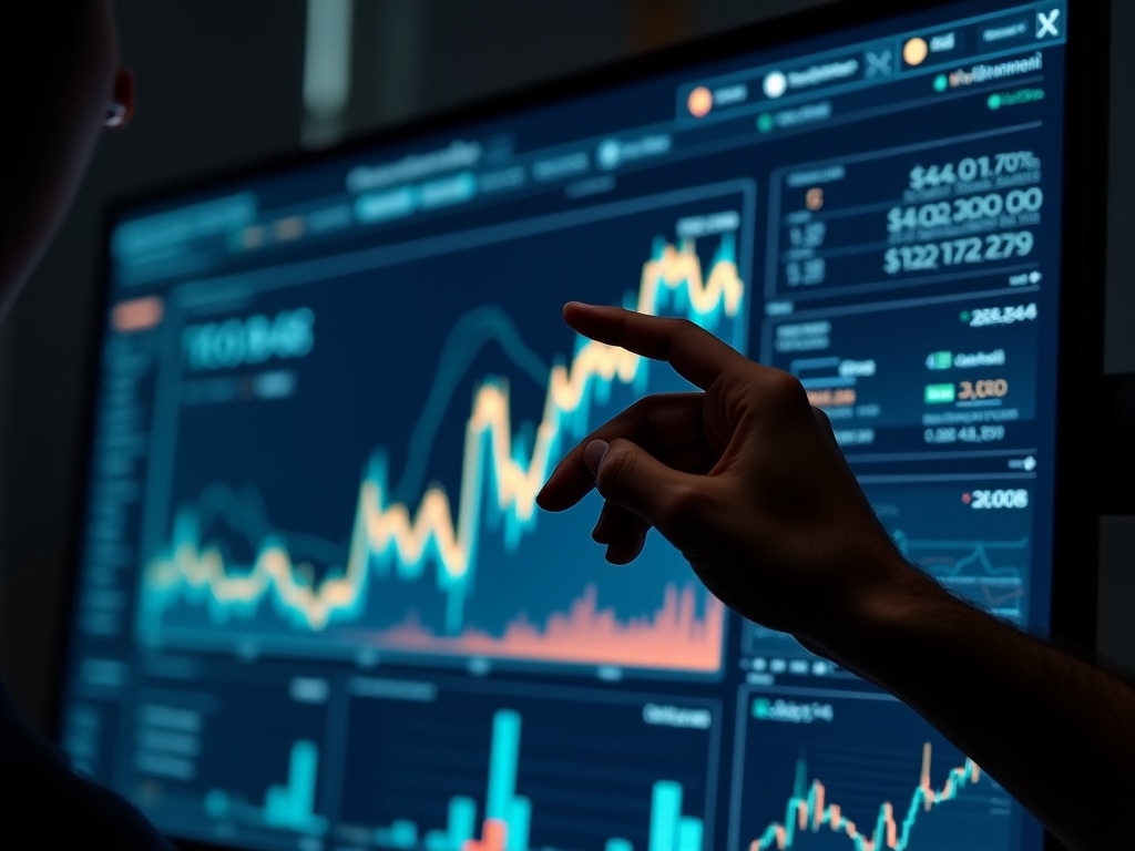Análisis financiero agroindustrial